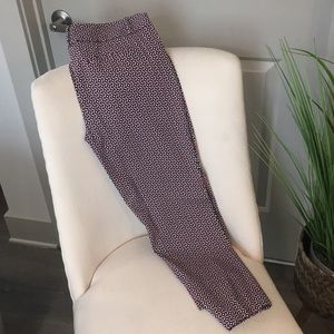 Women’s work pants